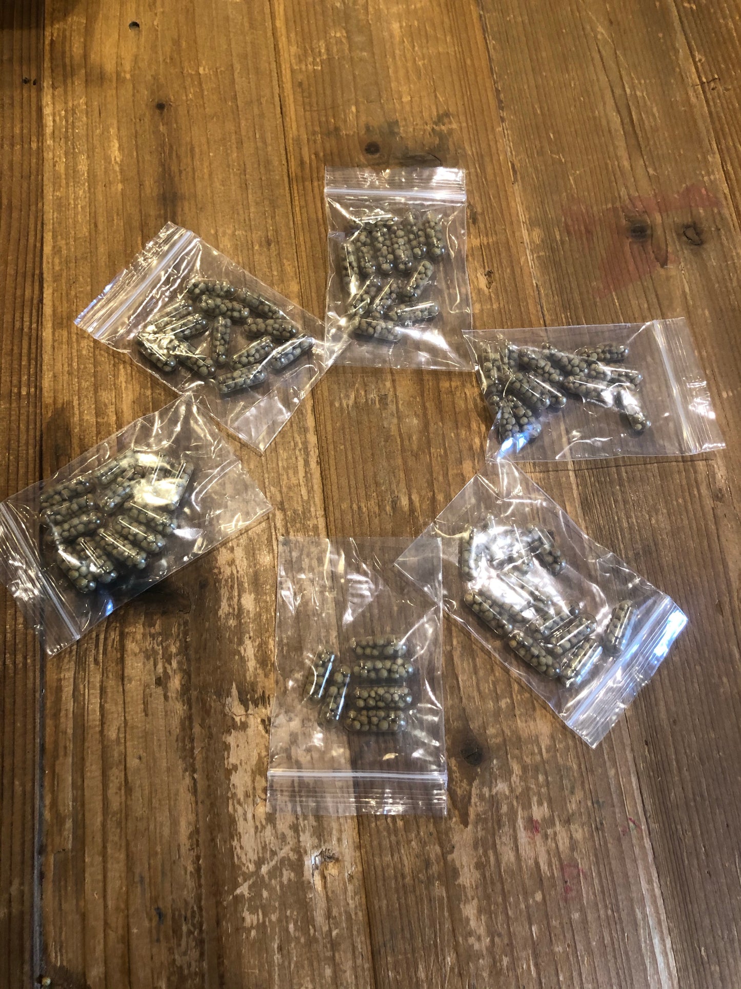 Vivid Root Tab Fertilizer for Aquarium Aquatic Plants