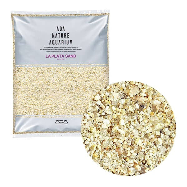 ADA La Plata Sand
