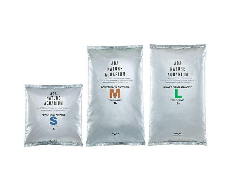 ADA Power Sand Advance