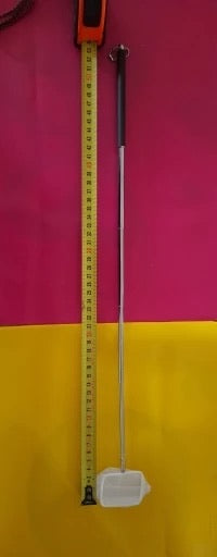 Shrimp net 2” square design