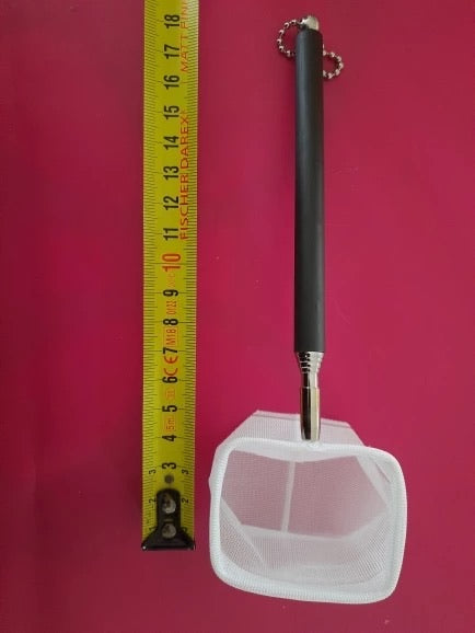 Shrimp net 2” square design